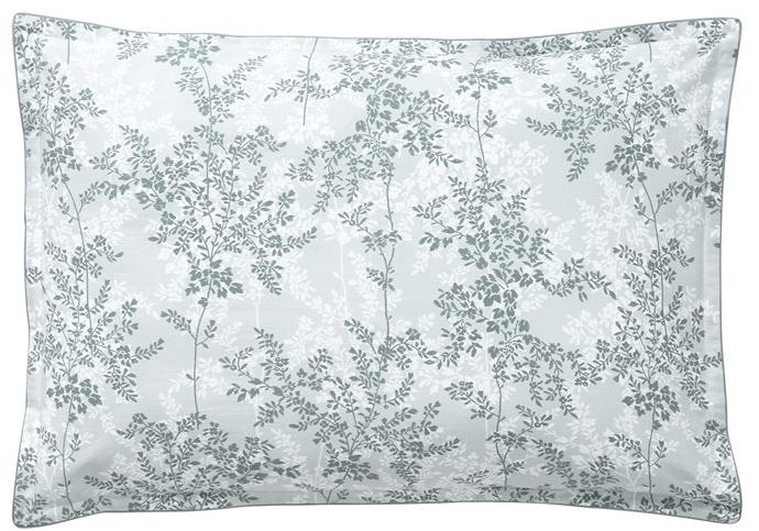 Alexandre Turpault Кровать из хлопка с рисунком и цветочными мотивами Ermitage sun-id-1509983 - Вид №6