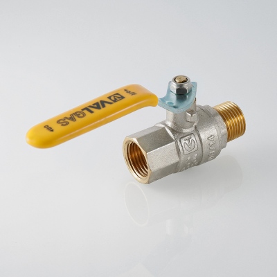 VT.272.N.05 Кран шаровой VALTEC VALGAS Valtec 3/4"  - Вид №3