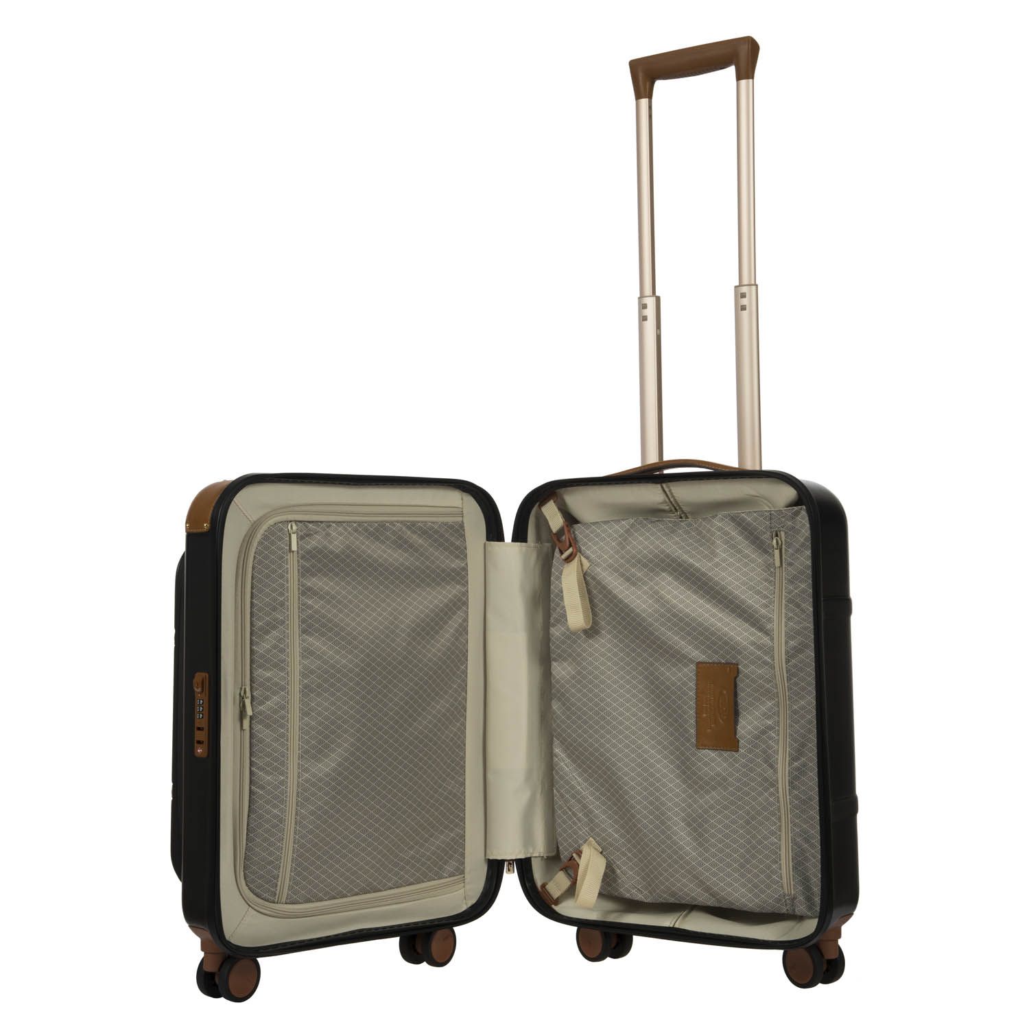 BBG28311.902 Чемодан BBG28311 Bellagio Trolley S Brics Bellagio 2.0  - Вид №6