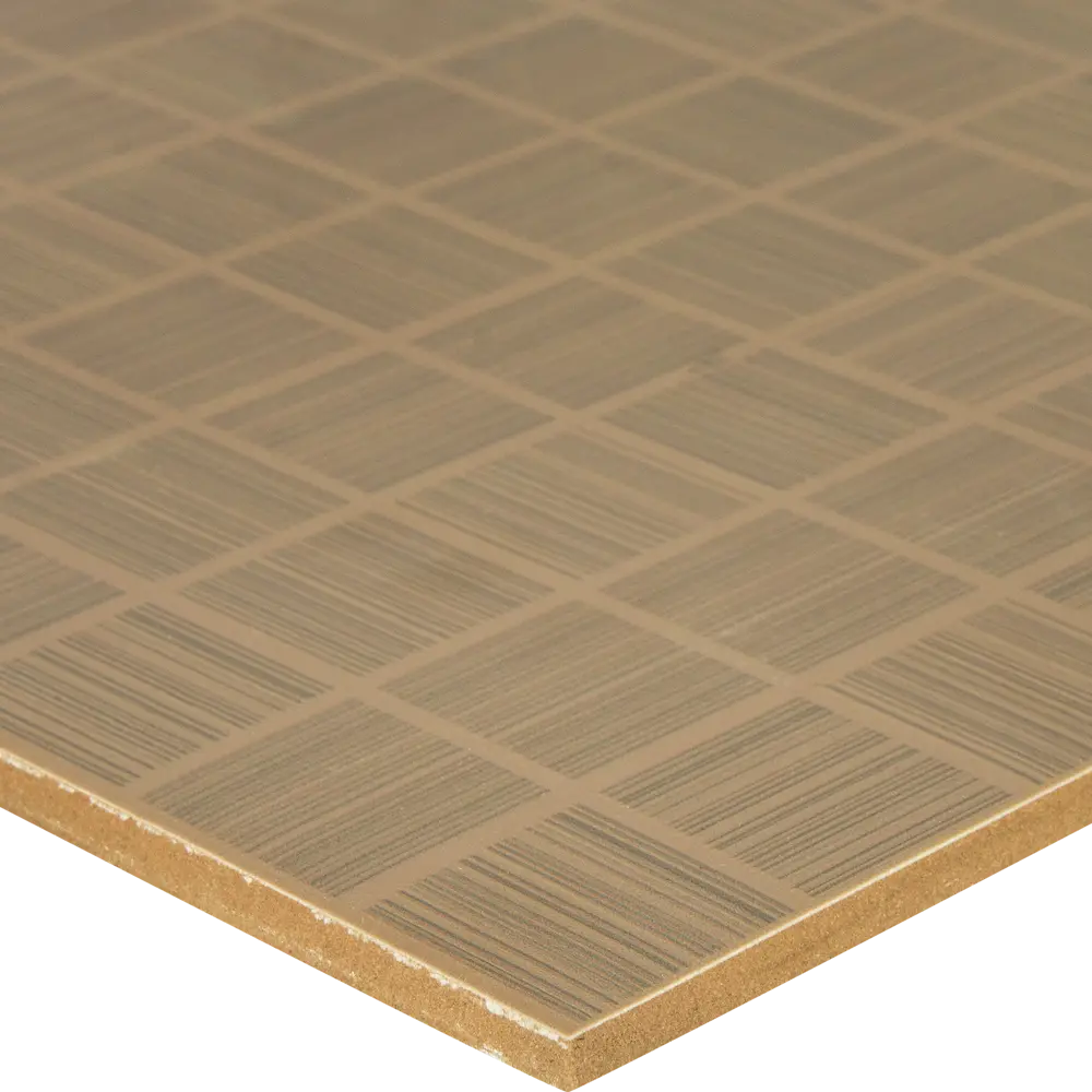 Керамогранит «Элегия» 30х30 см 1.35 м2 цвет тёмный LB CERAMICS STLM-2105469 - Вид №1