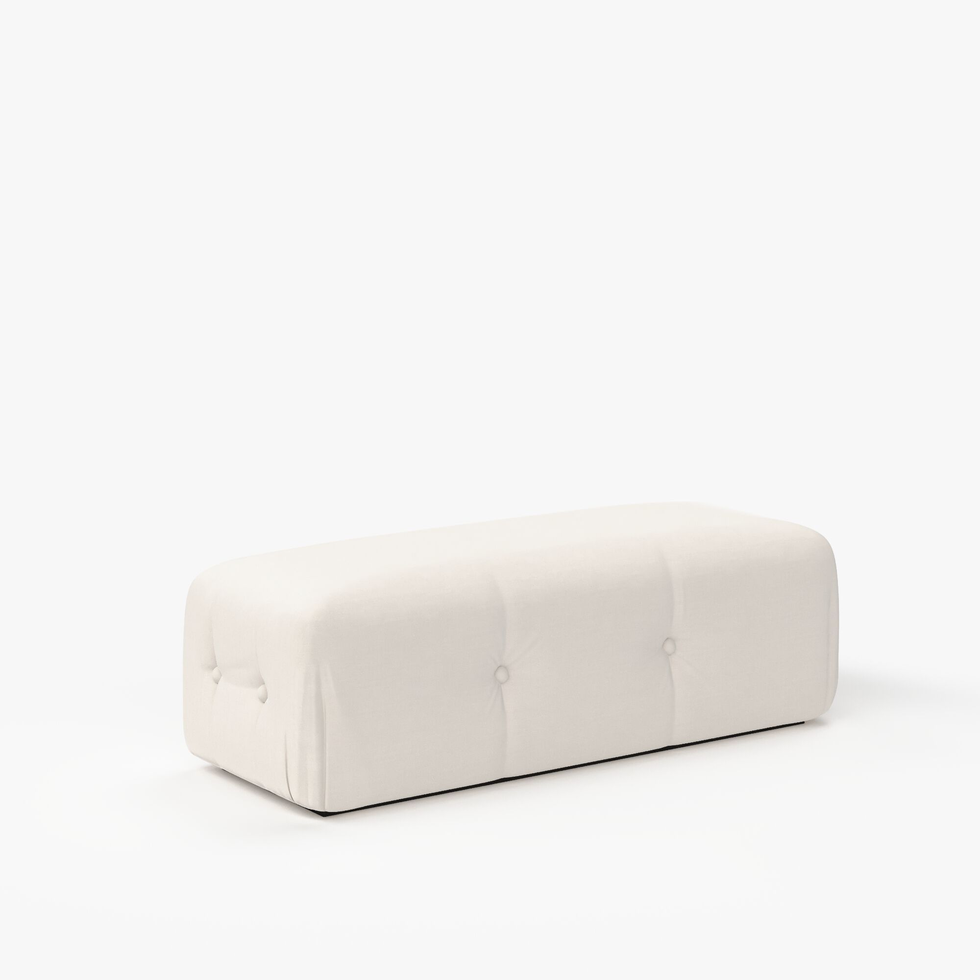 Мягкая скамейка из ткани Marianna Piccolo Gaia ARCH-00110886 - Вид №7