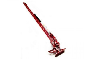 16449903 Реечный домкрат HL-485 чугун, 120 см HL485 HI-LIFT