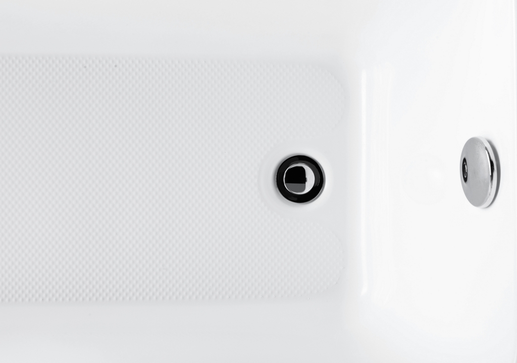 Акриловая ванна Aquanet Bright 165x70 (каркас + смеситель Aquanet Practic 2 AF111-63B) 002292170022921800216780 - Вид №6