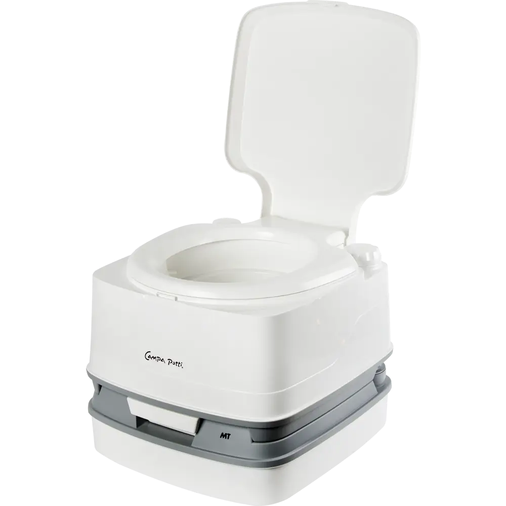 Биотуалет Thetford Campa Potti MT, 12 л 13514385 STLM-2199358 