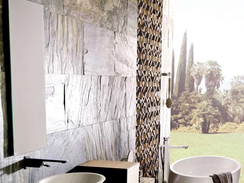 L'ANTIC COLONIAL Мозаика с трехмерной деревянной поверхностью Wood mosaics sun-id-1437475 - Вид №8