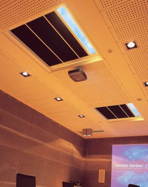 Mottura Рулонная штора для мансардных окон Tende a rullo con cassonetto sun-id-1351547 - Вид №1