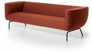 La Cividina Диван из ткани Couchette