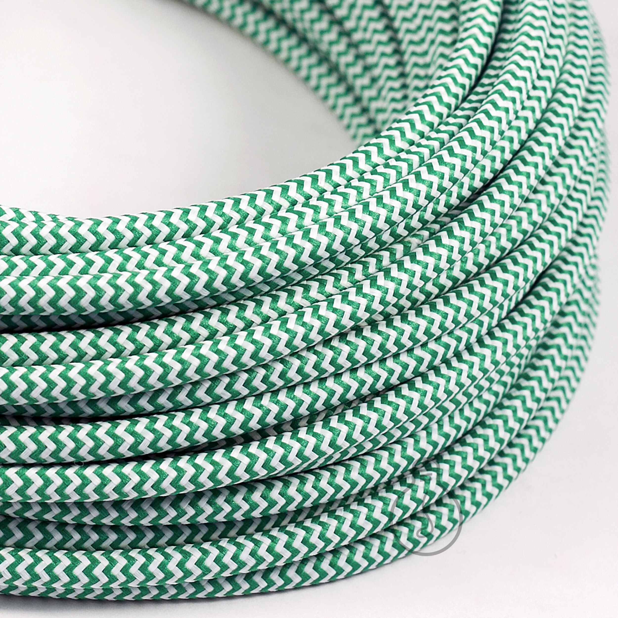 Шелковый электрический проводник и кабель Amarcords CAVI SETA ARCH-00060925 - Вид №32