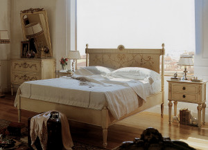 Кровать  OPIFICIO 851/D