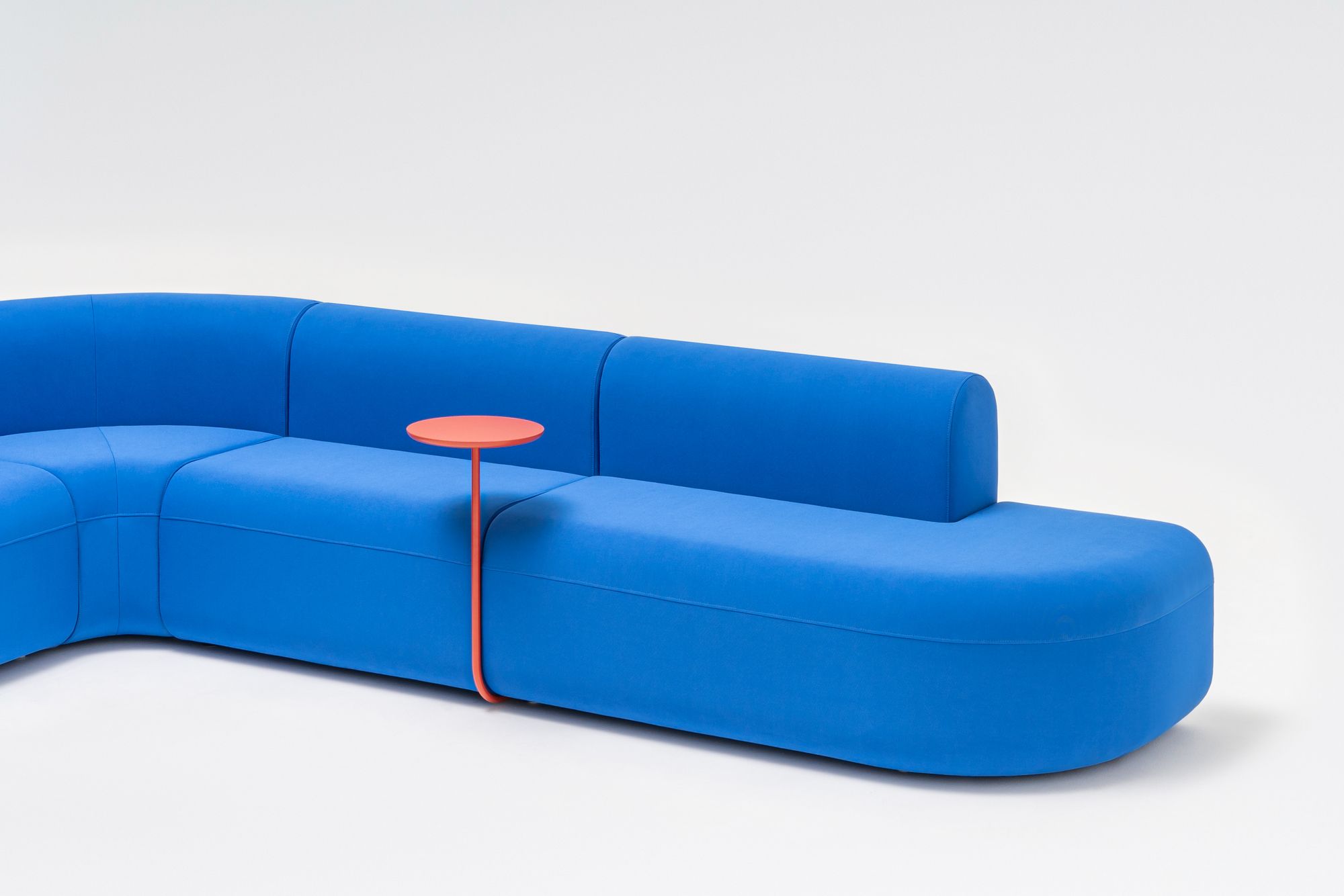 Модульный тканевый диван MDD Artiko ARCH-00129161 - Вид №52