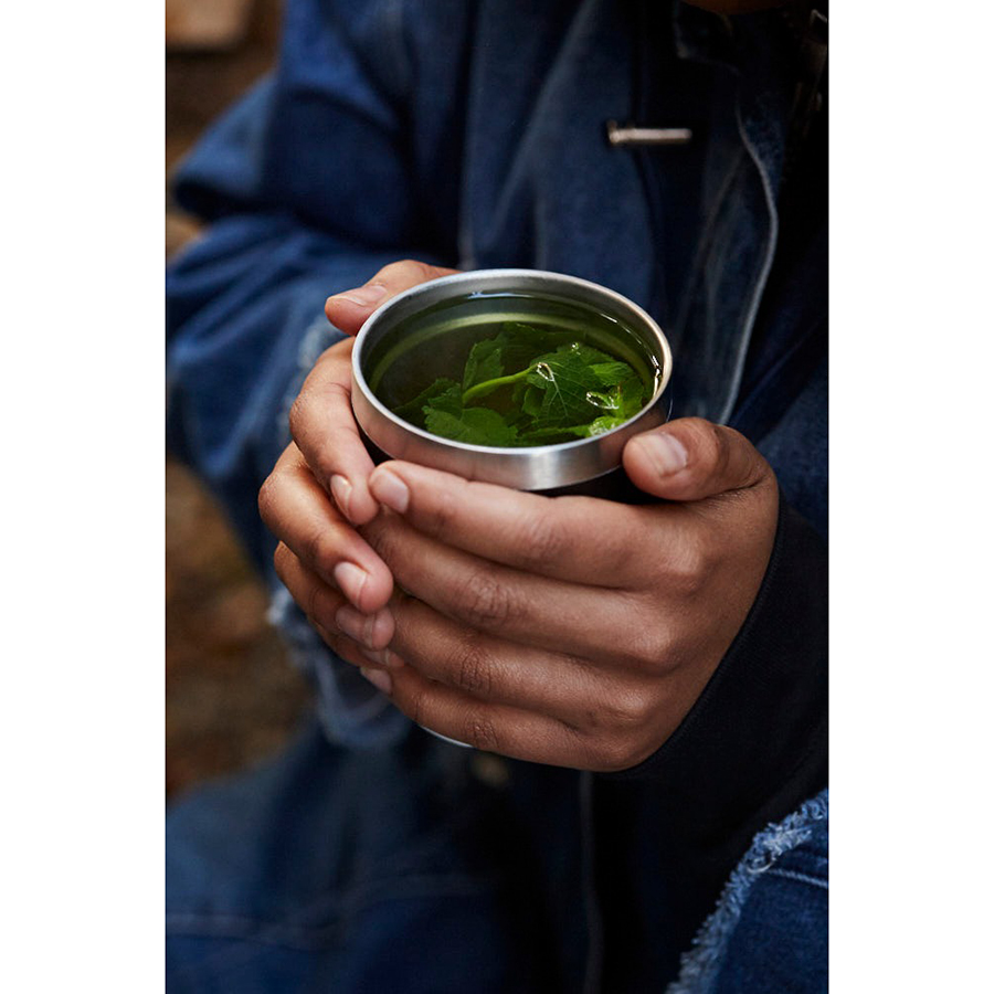 C340MAGRN Термокружка coffee cup, 340 мл, зеленая матовая Chilly's Bottles  - Вид №2