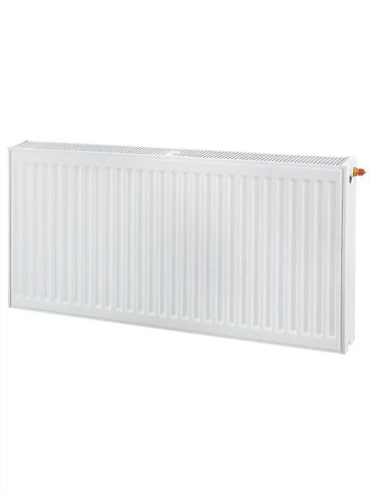 91266491 Радиатор Lemax vc 22x500x1100 universal нижнее подключение сталь белый STLM-0942121