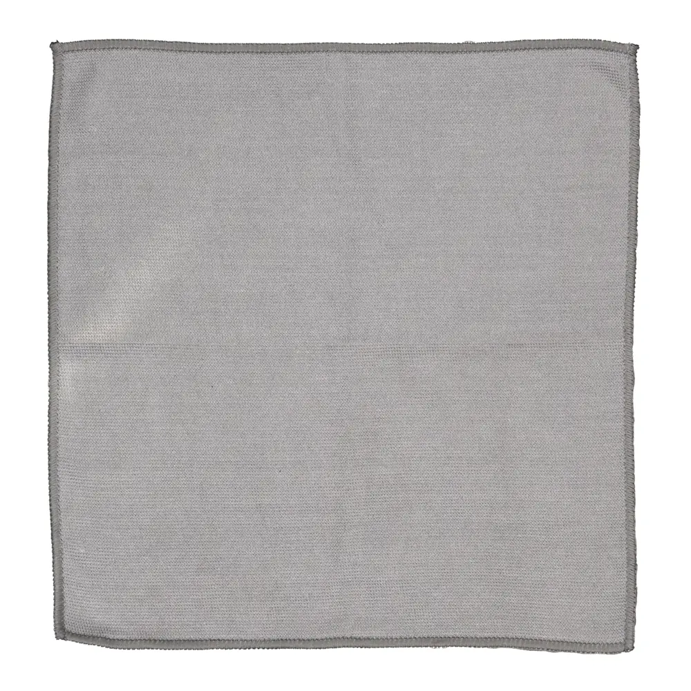 Салфетка для уборки 32x32 см цвет серый Santreyd STLM-2050104 - Вид №3