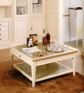 Стол журнальный  ARTE ANTIQUA 2019/90