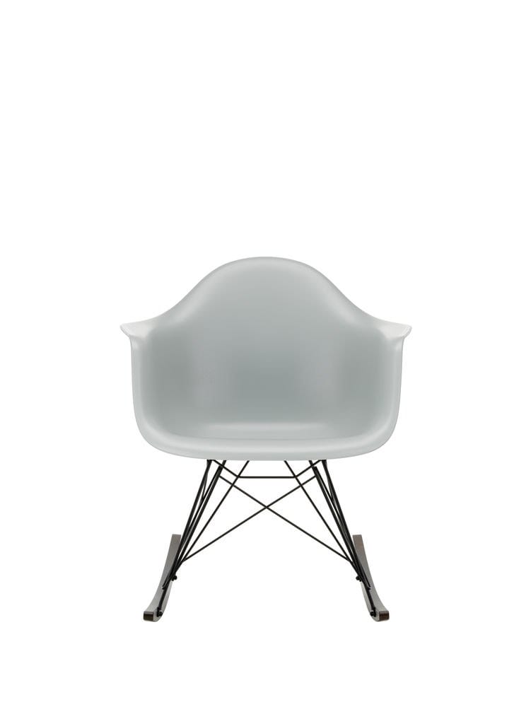 Кресло-качалка из полипропилена с подлокотниками VITRA Eames Plastic Chair ARCH-00043795 - Вид №108