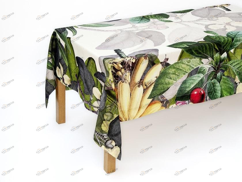 The NapKing Скатерть льняная Fructus sun-id-1379824