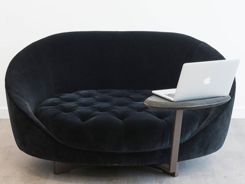 ALBEDO Тафтинговый диван из ткани sun-id-1408253 - Вид №3