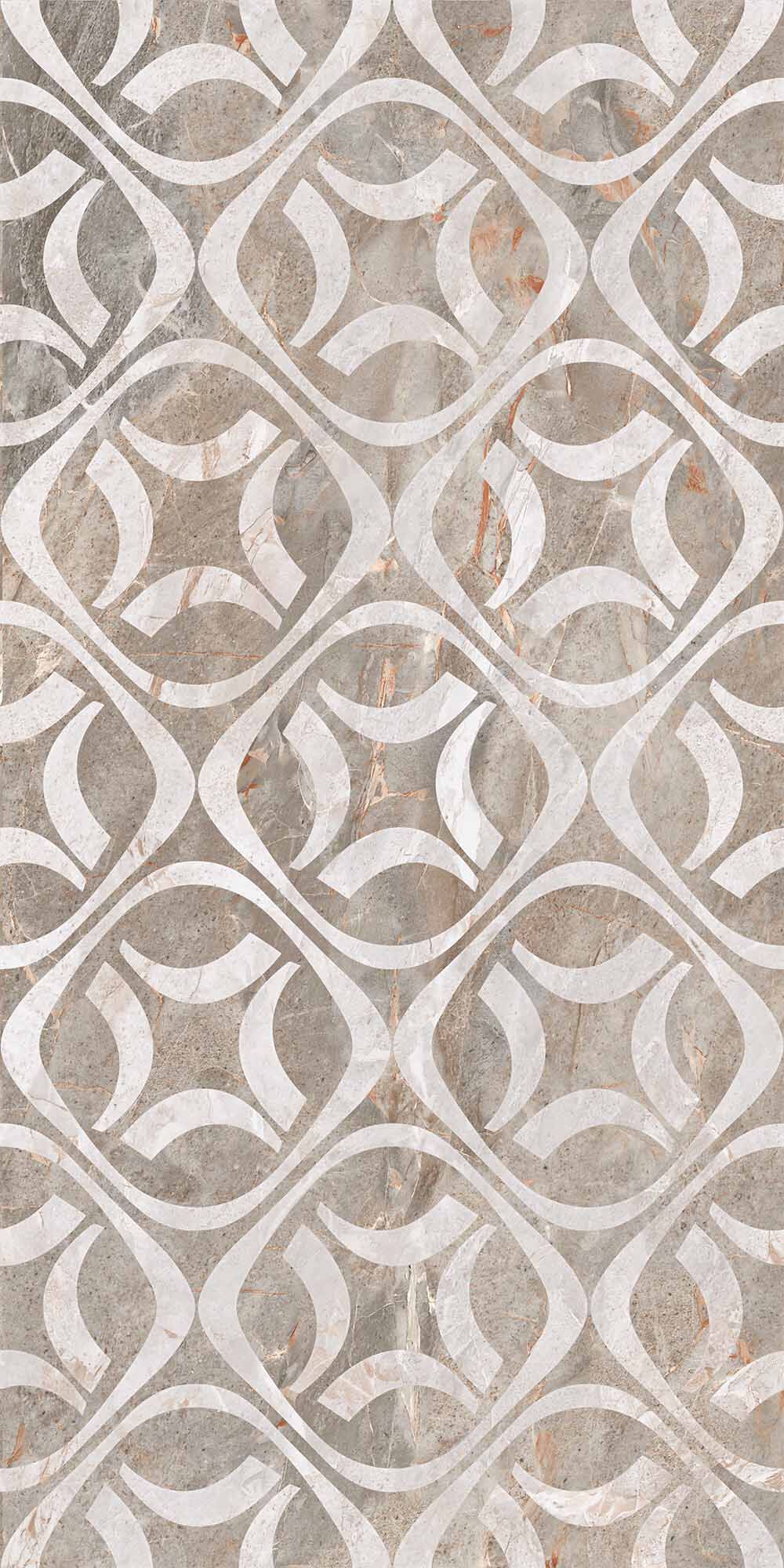 Пол / керамогранит с мраморным эффектом Kaleseramik ванная комната ARCH-00120324 - Вид №21