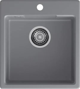 Кухонная мойка Кварц URBAN S362 GranFest