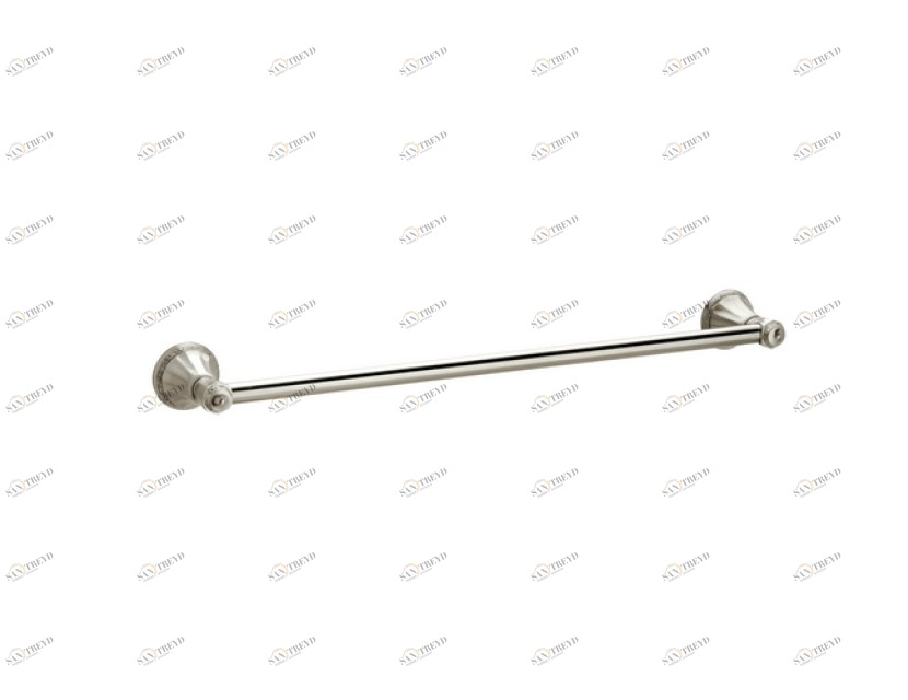 058072.000.50 Вешалка для полотенец 600мм Яркий хром Mestre Adriatica