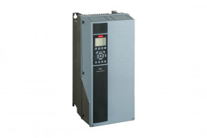Danfoss VLT AQUA Drive FC 202 — специализированные преобразователи частоты для водоснабжения и водоотведения мощностью до 1400 кВт FC-202P11KT4E55H2XGXXXXSXXXXAXBXCXXXXDX 131B9000