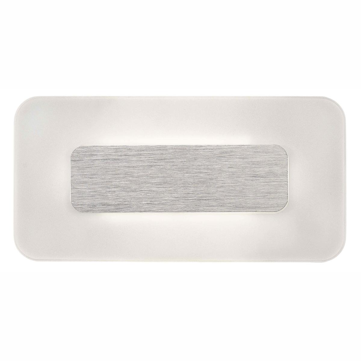 064633 Настенный светильник прямоугольный Mantra Sol - Вид №6