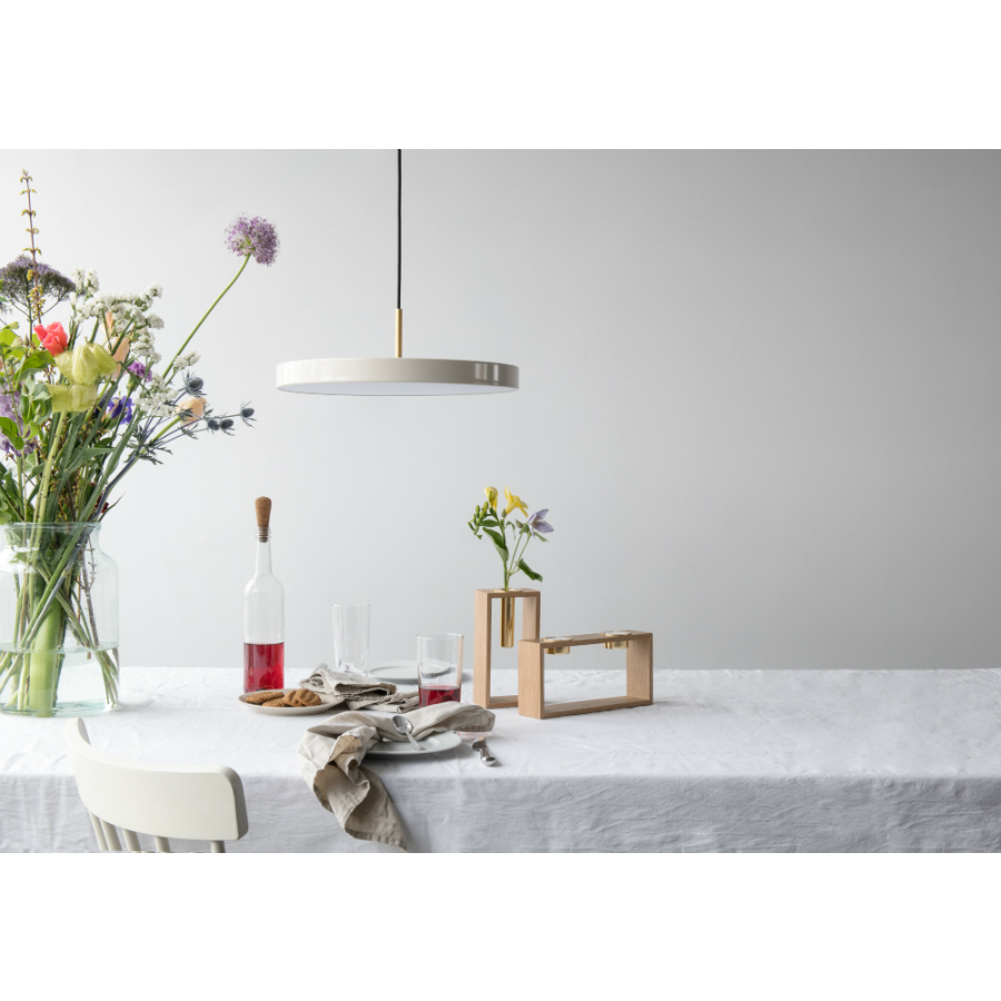 Светильник Asteria pearl (Д-43, В-14,3 см) UMAGE 2151 - Вид №6