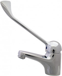 Paini Creta 42CR205MEDICO смеситель для раковины