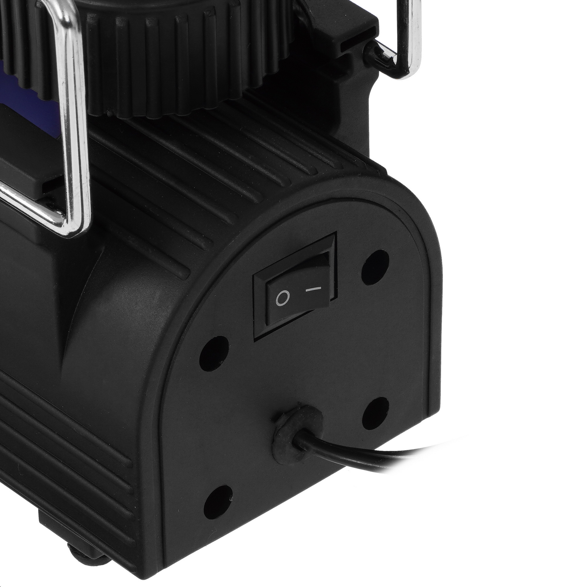 5091013 Компрессор CARMEGA AC-30 STDN-0034927 - Вид №6