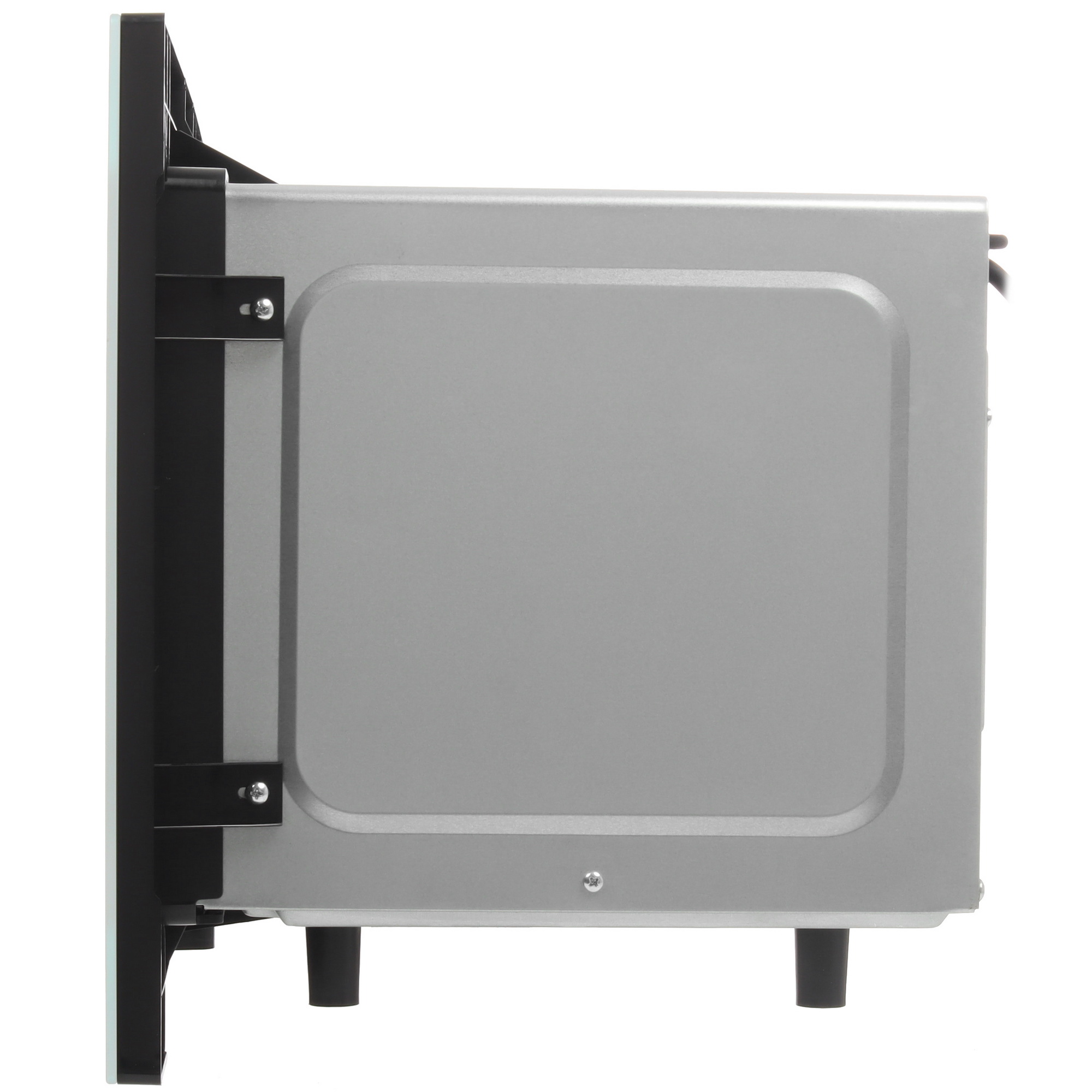 9155745 Встраиваемая микроволновая печь Candy CMXBTG218W белый STDN-0094789 - Вид №2