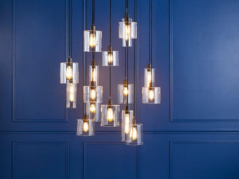 Market Set Подвесной светильник Ilo-ilo 590389 / 592956 - Вид №4