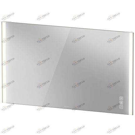 XV70450B1B1 Серии/XViu Зеркало с подсветкой Champagne Matt Duravit