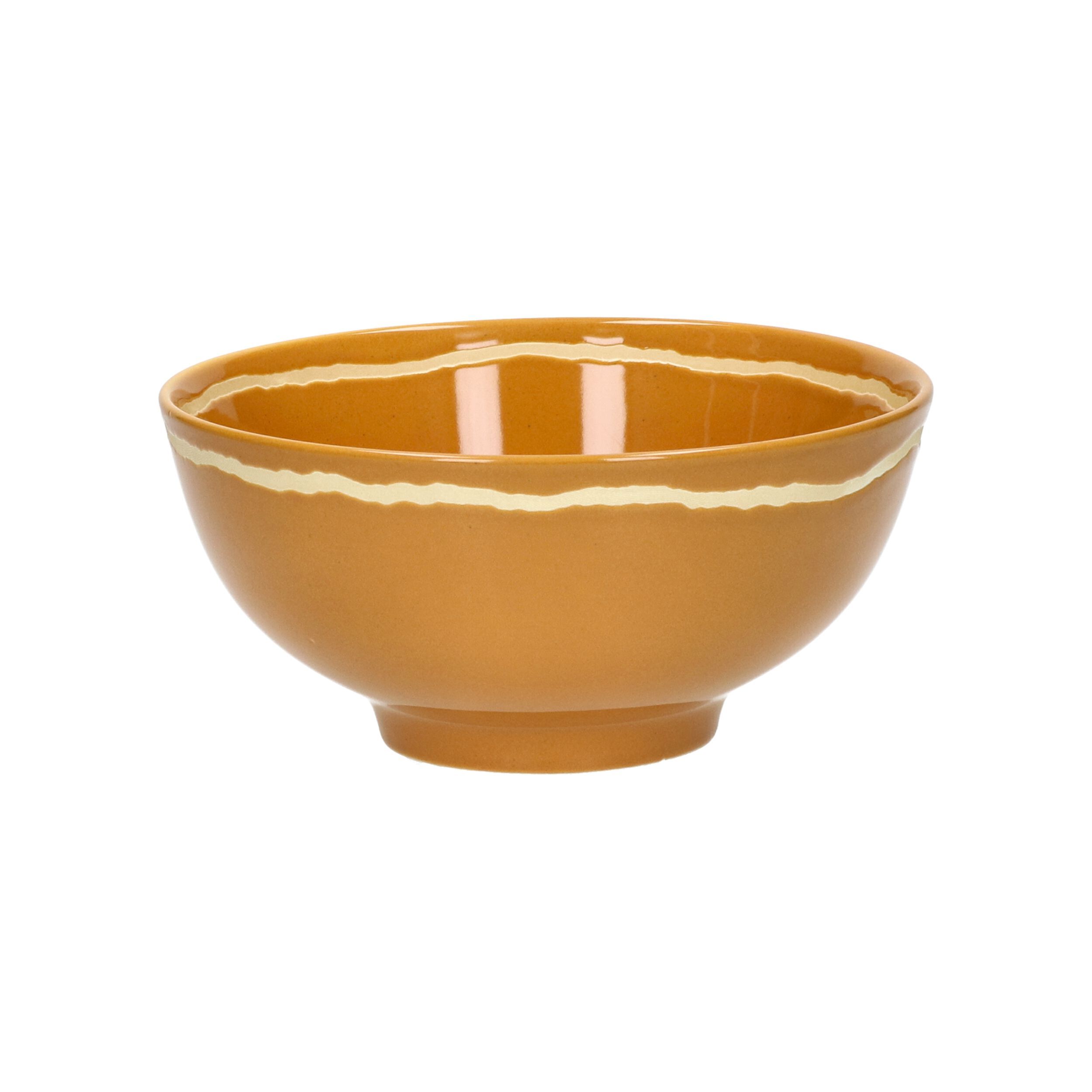 Фарфоровая чашка / тарелка POMAX Romance ARCH-00138494 - Вид №6