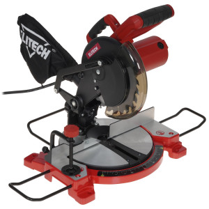 Торцовочная пила  Elitech ПТ 1221 9921889