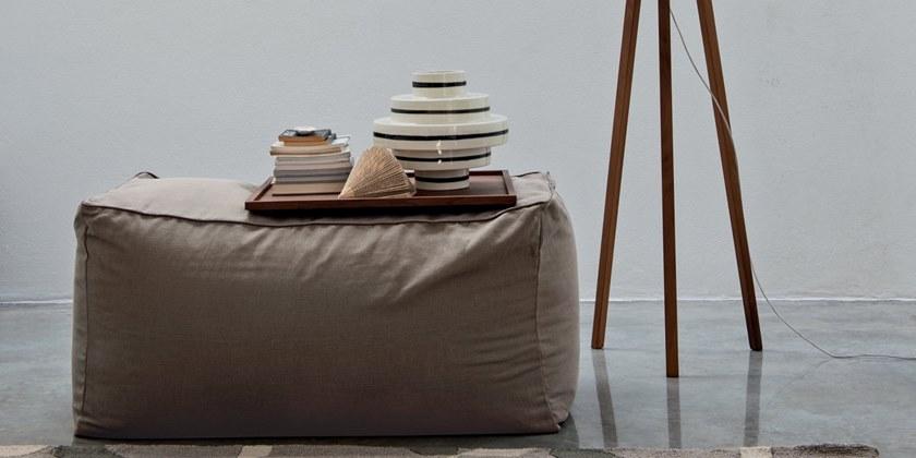 Gervasoni Пуф со съемной подкладкой Beds sun-id-1395834 - Вид №2