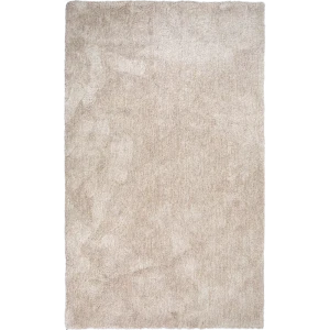 Ковер полиэстер Лавсан 160x230 см цвет кремовый