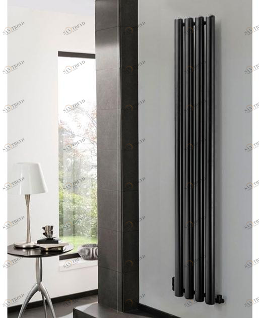 Hotwave Вертикальный настенный стальной радиатор sun-id-1404872