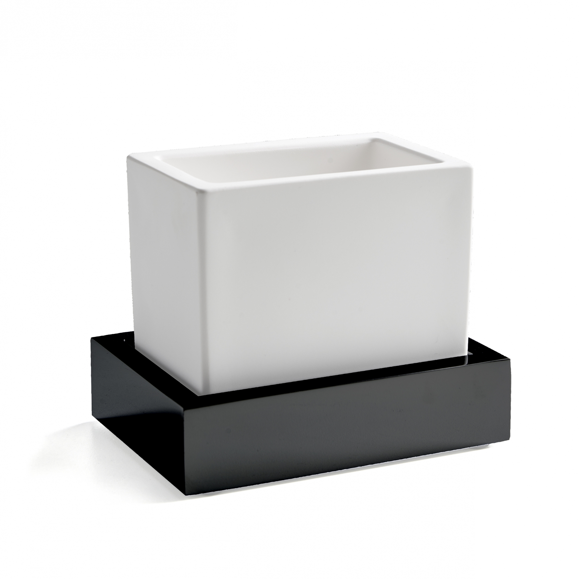 SK03 3SC Настенный подстаканник Moderno Treesseci 3SC - Вид №3