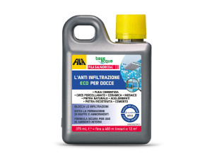 Экологически чистый анти-инфильтрация для душа