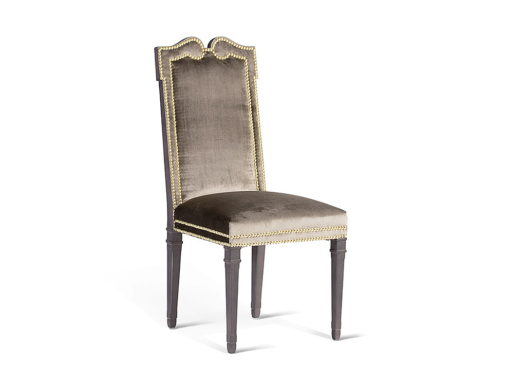 Стул  SALDA ARREDAMENTI 8652  - Вид №1