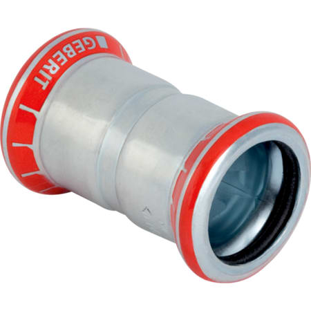 22003 Муфта Geberit Mapress из углеродистой стали Geberit 