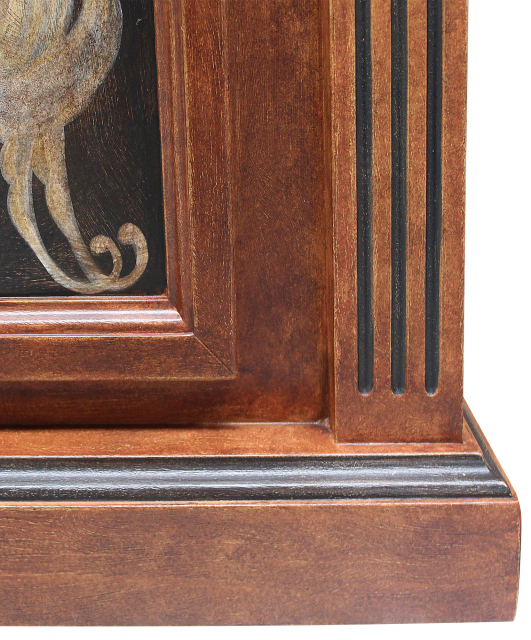 1658 Tifernoit Багажник с открывающимся верхом Soggiorno  - Вид №5