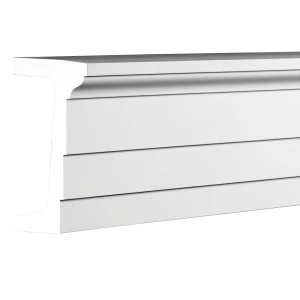 ЕВРОПЛАСТ 4.04.202 Архитрав 4.04.202 Пенополиуретан