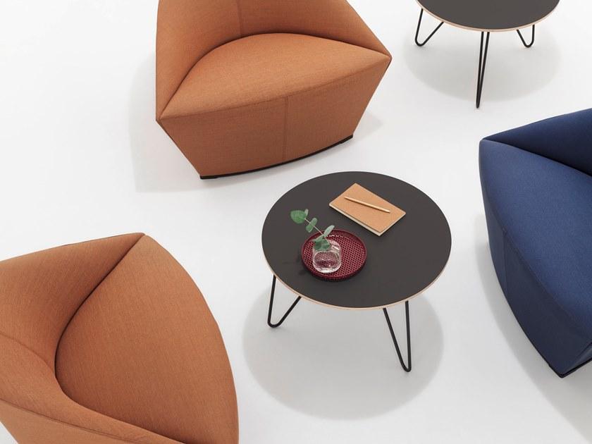 BENE Круглый журнальный столик Studio sun-id-1478585 - Вид №7