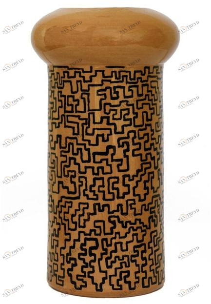 Kiasmo Керамическая ваза Line 2013kdvlin3