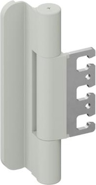 B8107B.160 трехрулонная лента HEWI Türzubehör  - Вид №2