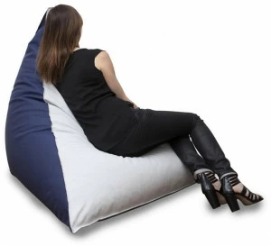 Marine Peyre Editions Пуф для мягкой фасоли Keops