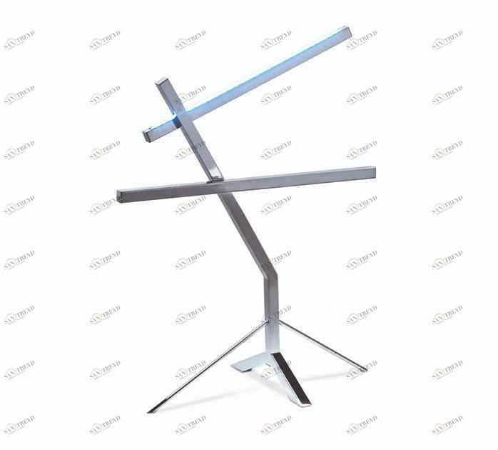 JCP UNIVERSE Настольная лампа из металла Sun-ra sun-id-1379757