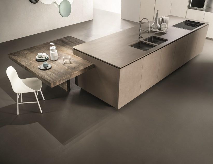 ERNESTOMEDA Кухня Obliqua sun-id-1347004 - Вид №1