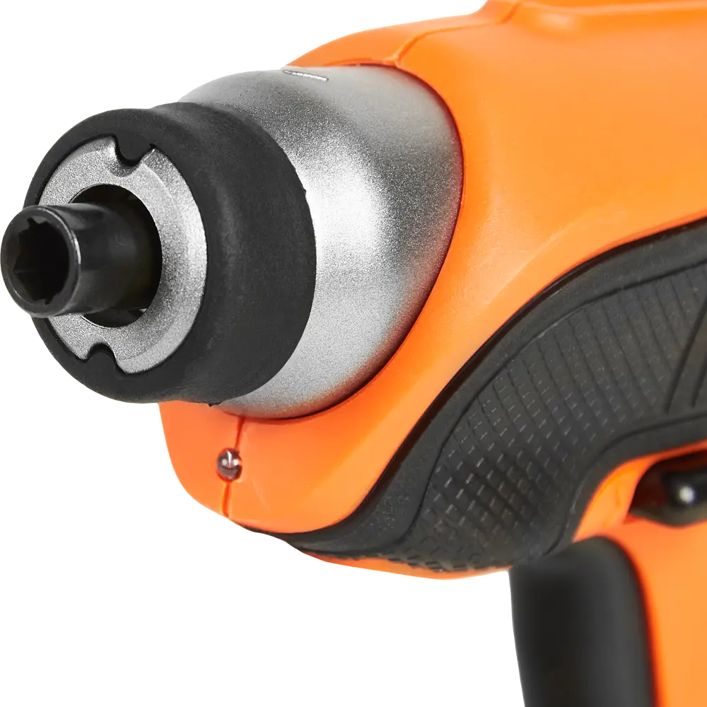 Отвертка аккумуляторная Black&Decker CS3652LC, 3.6 В Li-ion 1.5 Ач BLACK + DECKER STLM-2015126 - Вид №1
